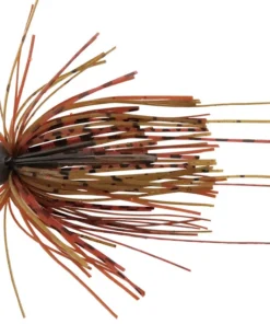 Bottom Up Kosmo Finesse Jigs