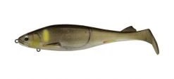 Imakatsu Stealth Swimmer Paddletail Swimbaits