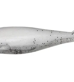 Imakatsu Stealth Swimmer Paddletail Swimbaits