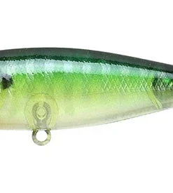 Lucky Craft S8 Popper Poppers 20 Lucky Craft S8 Popper Poppers