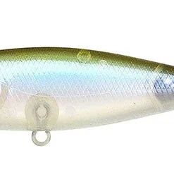 Lucky Craft S8 Popper Poppers 24 Lucky Craft S8 Popper Poppers