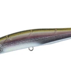 Duo Realis Spybaits Spin Bait 100 I Class