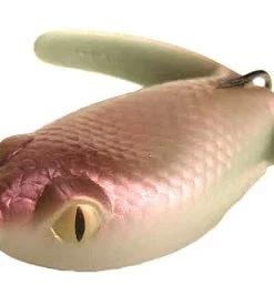 Deps Basirisky Soft Crawler Frogs