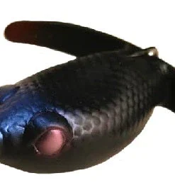 Deps Basirisky Soft Crawler Frogs