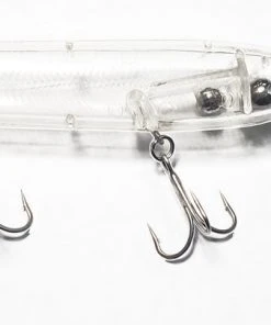 Evergreen USA Walking SB Topwater