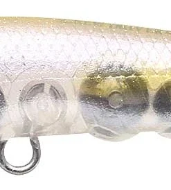 Lucky Craft Screwdriver Spybaits