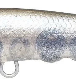 Lucky Craft Screwdriver Spybaits