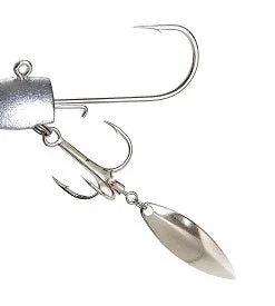 Decoy Swimbait Heads SG BT-34