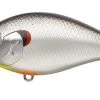 Evergreen USA SH-3 Squarebill Crankbait 2 Evergreen USA SH-3 Squarebill Crankbait