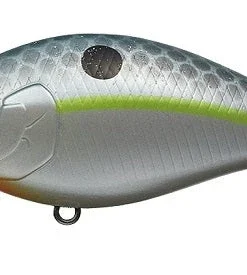 Evergreen USA SH-3 Squarebill Crankbait