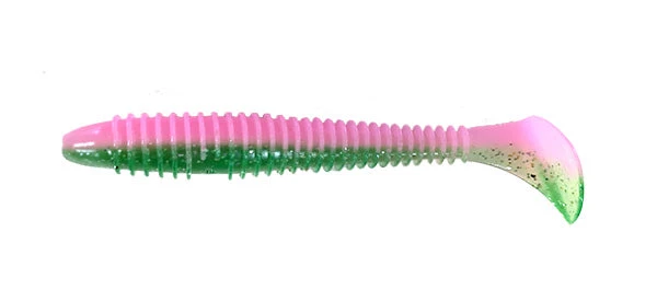 Keitech Swing Impact Saltwater 4 Keitech Swing Impact Saltwater