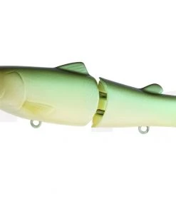 Deps Hard Body Silent Killer 115