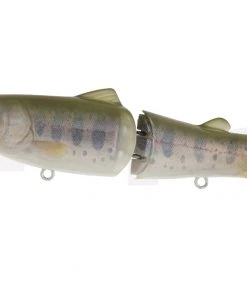 Deps Hard Body Silent Killer 115