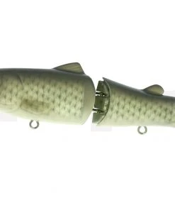 Deps Hard Body Silent Killer 115