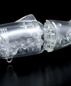 Deps Hard Body Silent Killer 115