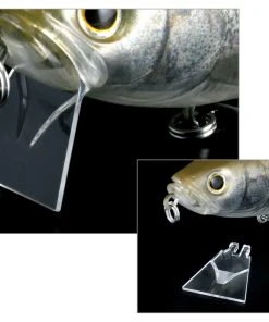 Deps Hard Body Silent Killer 115