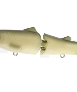 Deps Hard Body Silent Killer 115