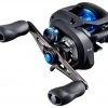 Shimano SLX DC Baitcasting Reels 1 Shimano SLX DC Baitcasting Reels