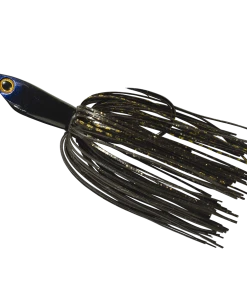 Whiplash Spinnerbaits SOB Stream Custom