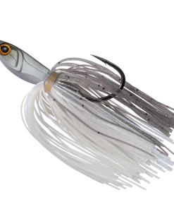 Whiplash Spinnerbaits SOB Stream Custom