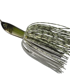 Whiplash Spinnerbaits SOB Stream Custom