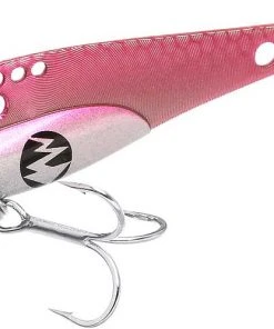 Lucky Craft Spinboard Instabeater Metals