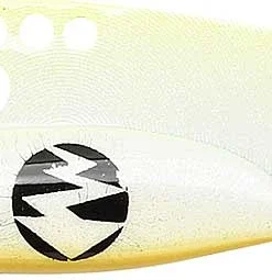 Lucky Craft Spinboard Instabeater Metals