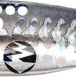 Lucky Craft Spinboard Instabeater Metals