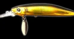 Kasumi Designs Dono-Minnow SSR70 9 Kasumi Designs Dono-Minnow SSR70