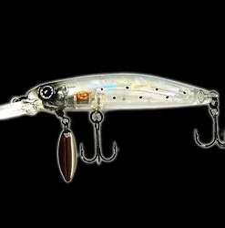 Kasumi Designs Jerkbaits Dono-Minnow SR70