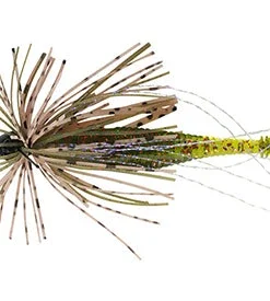 Duo Realis Finesse Jigs Small Rubber Jig