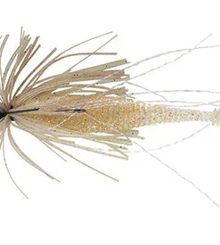 Duo Realis Finesse Jigs Small Rubber Jig