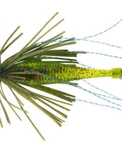 Duo Realis Finesse Jigs Small Rubber Jig