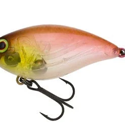 Jackall Shallow Diving (0-7ft.) Block Ripper 48SR