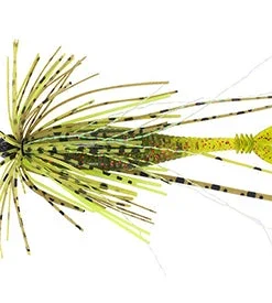 Duo Realis Finesse Jigs Small Rubber Jig