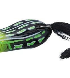 Evergreen USA Frogs Softshell Showblows Frog