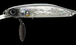 Kasumi Designs Dono-Minnow SSR70 12 Kasumi Designs Dono-Minnow SSR70