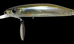 Kasumi Designs Dono-Minnow SSR70 13 Kasumi Designs Dono-Minnow SSR70