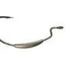 Decoy Weighted Hooks S-Switch Worm 102