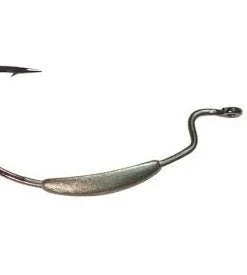 Decoy Weighted Hooks S-Switch Worm 102
