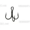Owner Stinger ST-35 Short Shank Treble Hook Treble Hooks