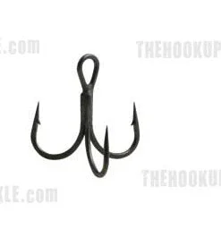 Owner Stinger ST-35 Short Shank Treble Hook Treble Hooks
