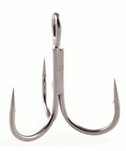 Owner ST-36 Pro Pack Treble Hooks