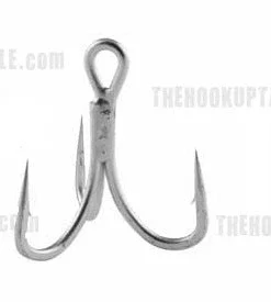 Owner Zowire STX-58 Treble Hook Treble Hooks