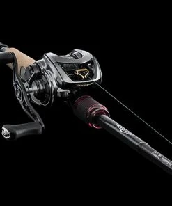 Daiwa Steez CT SV TW 70 Baitcasting Reels 10 Daiwa Steez CT SV TW 70 Baitcasting Reels