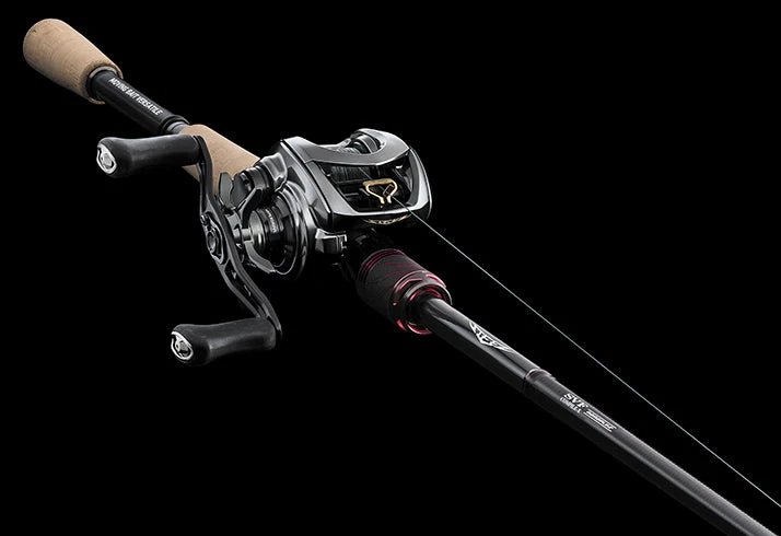 Daiwa Steez CT SV TW 70 Baitcasting Reels 6 Daiwa Steez CT SV TW 70 Baitcasting Reels