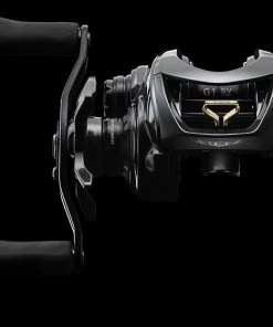 Daiwa Steez CT SV TW 70 Baitcasting Reels 11 Daiwa Steez CT SV TW 70 Baitcasting Reels