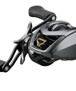 Daiwa Steez CT SV TW 70 Baitcasting Reels