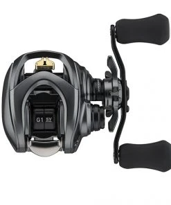 Daiwa Steez CT SV TW 70 Baitcasting Reels 9 Daiwa Steez CT SV TW 70 Baitcasting Reels