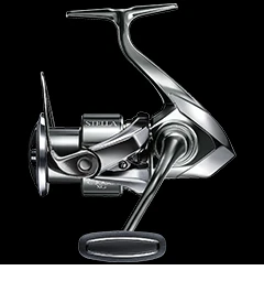 Shimano Stella FK